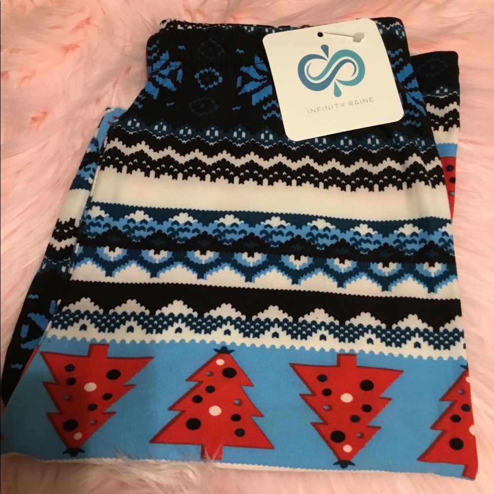 🆕 NEW HOLIDAY LEGGING - Picture 4 of 6